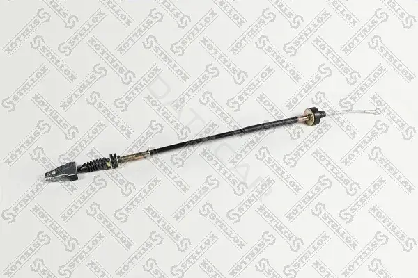 Трос сцепления STELLOX 29-98400-SX