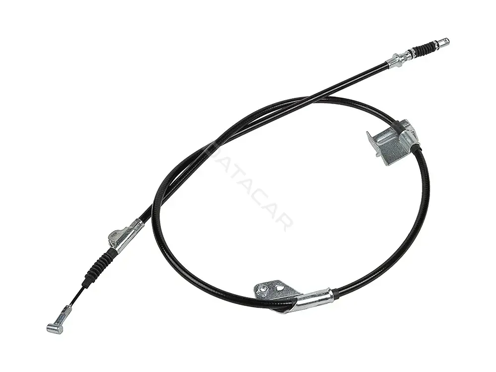 Трос ручника STELLOX 29-96219-SX