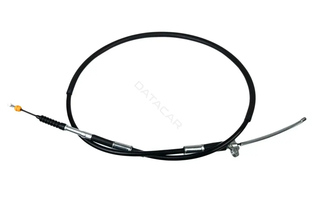 Трос ручника STELLOX 29-96228-SX