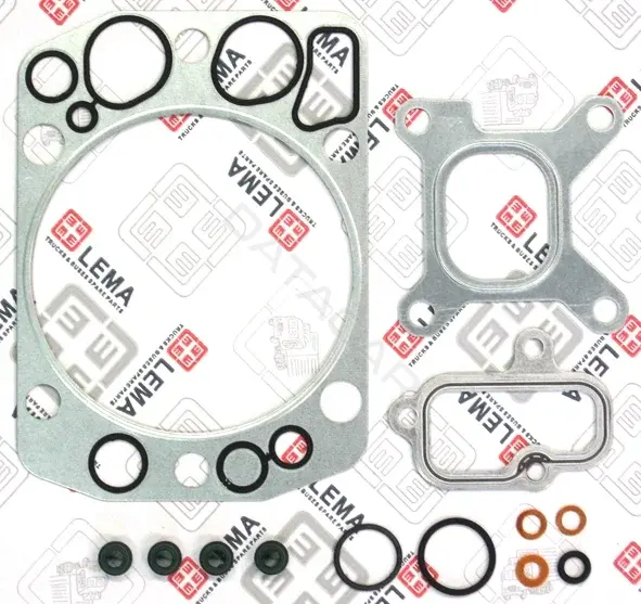 Комплект прокладок двигателя LEMA 86095.05