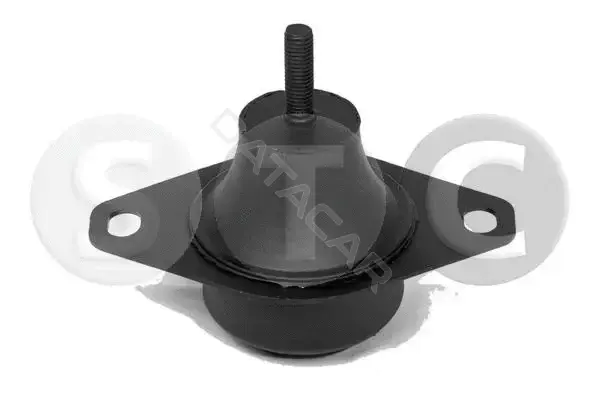 Подушка двигателя (Опора) STC T400963