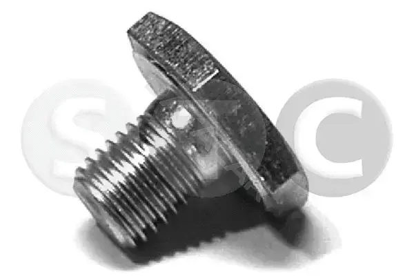 Пробка сливная масляного поддона STC T402929