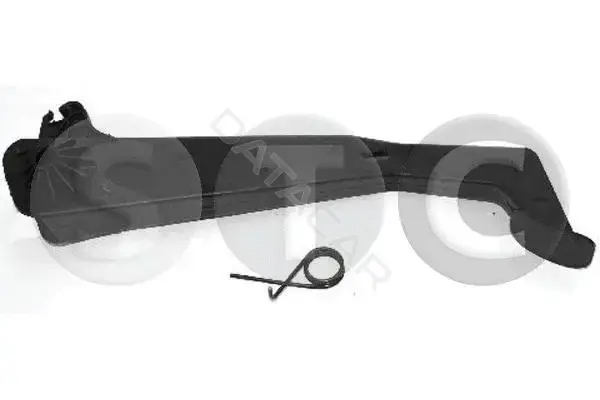 Педаль сцепления STC T404554