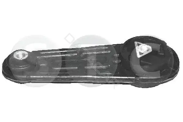 Подушка двигателя (Опора) STC T404631