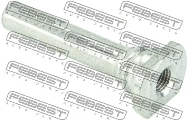 Направляющая тормозного суппорта FEBEST 0274-B10RSF