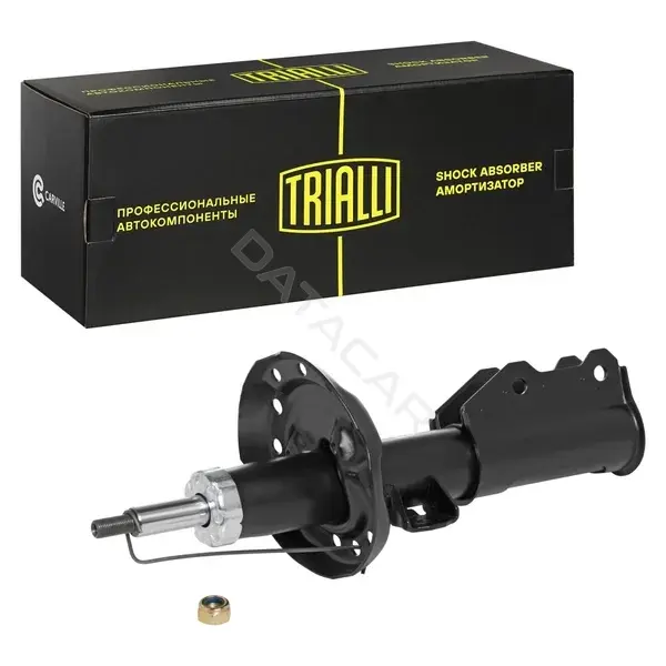 Амортизаторы TRIALLI AG21361