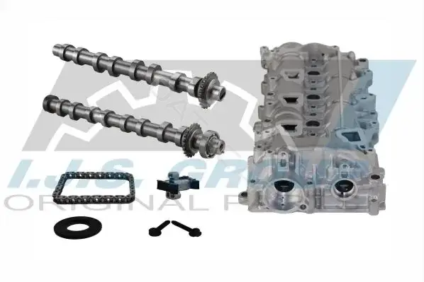 Комплект цепи ГРМ IJS GROUP 40-1333FULLKIT