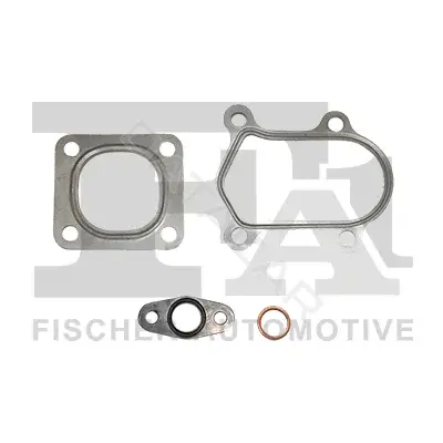 Монтажный комплект турбины FA1/FISCHER KT210006E