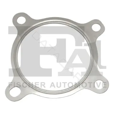 Прокладка глушителя FA1/FISCHER 110-990