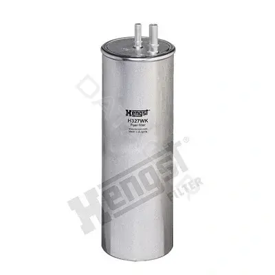 Топливный фильтр HENGST H327WK