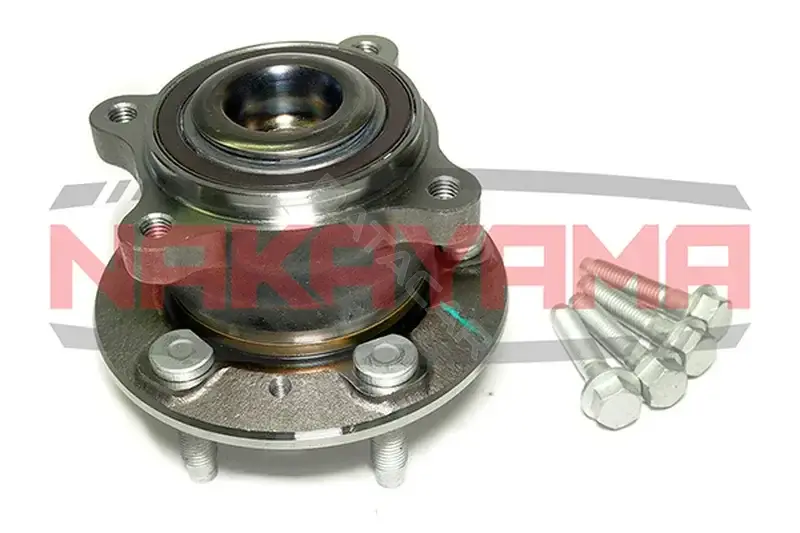 Подшипник ступицы NAKAYAMA M2212NY