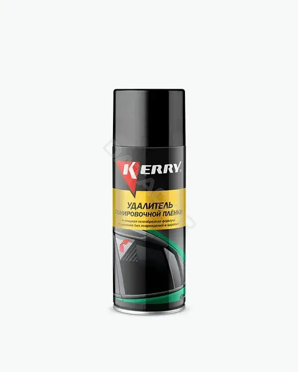 Очиститель KERRY KR-966