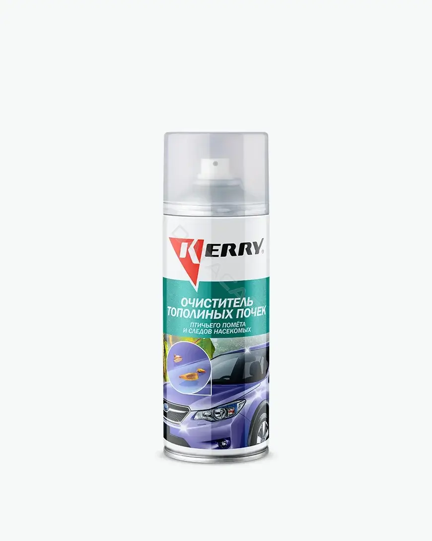 Очиститель KERRY KR-932