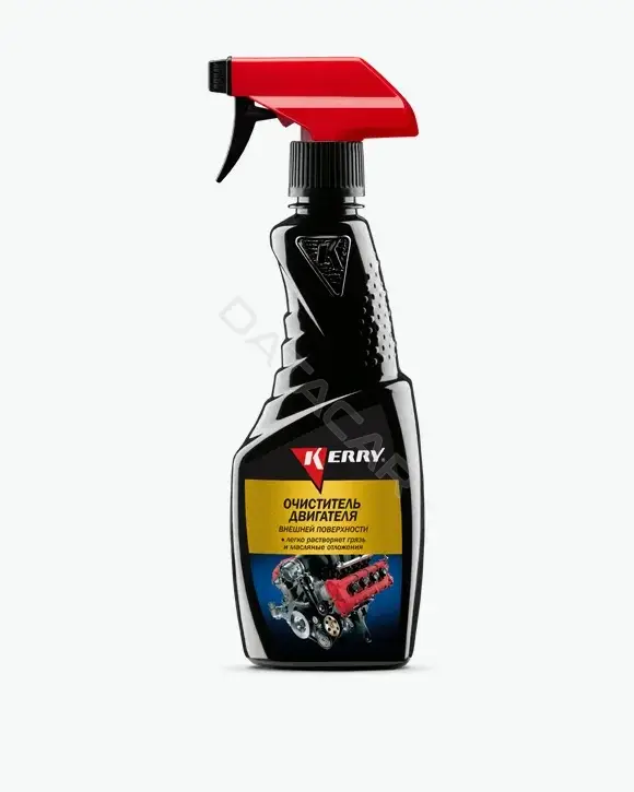 Очиститель KERRY KR-535