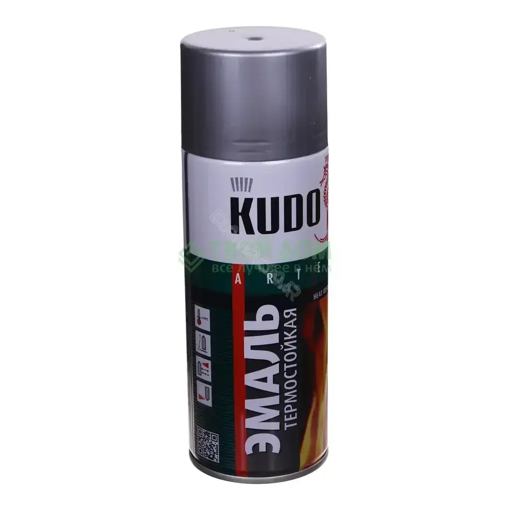 Краска KUDO KU-5001