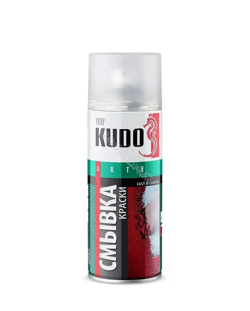 Растворитель KUDO KU-9001