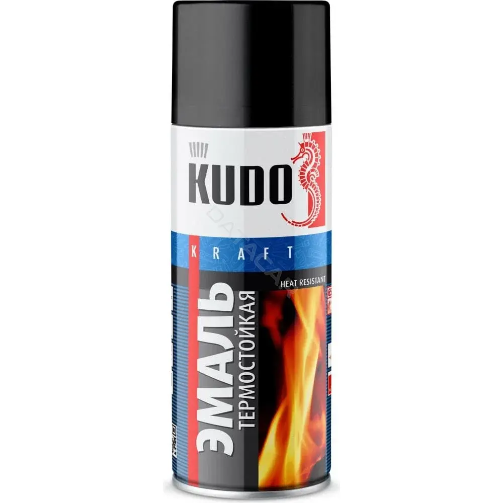 Краска KUDO KU-5002