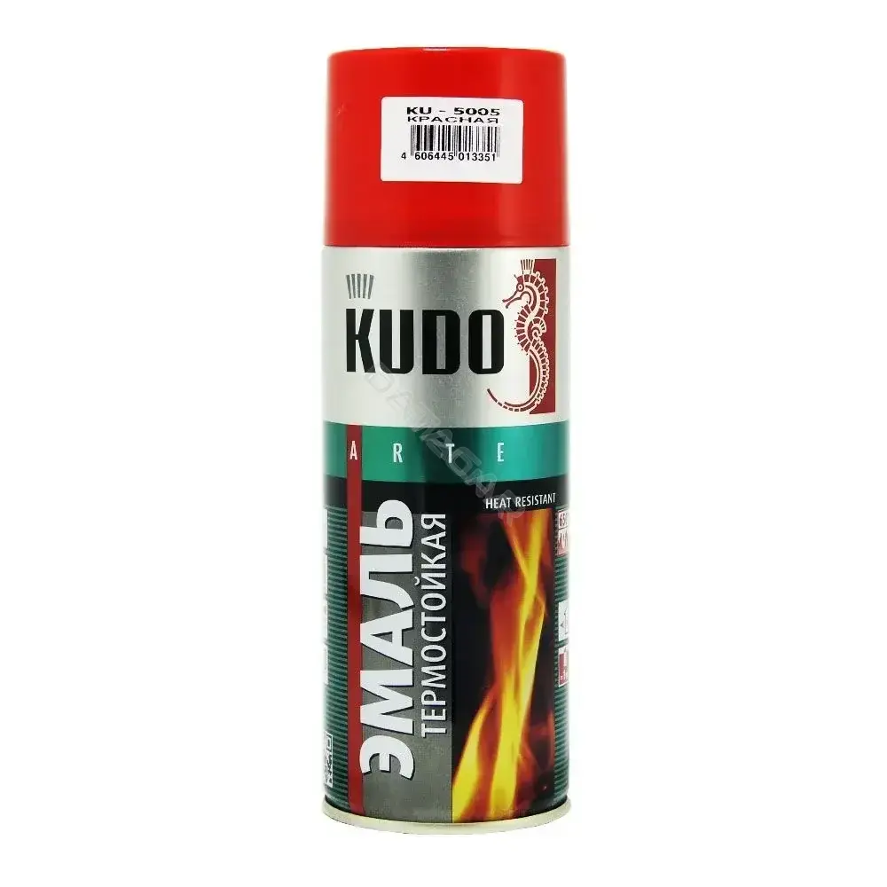 Краска KUDO KU-5005
