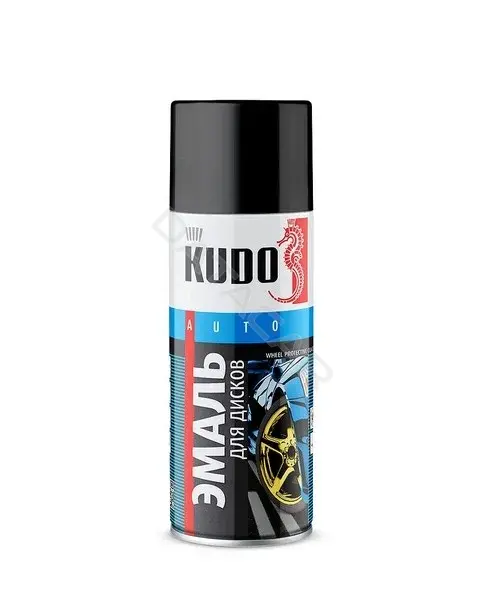 Краска KUDO KU-5202