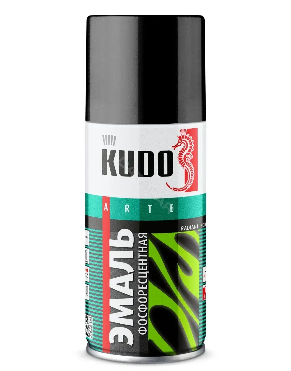 Краска KUDO KU-1250.1