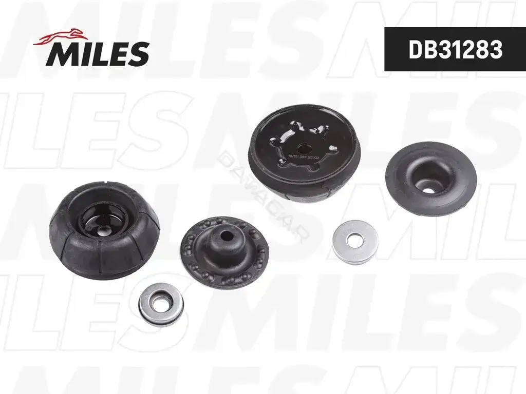 Опора амортизатора MILES DB31283