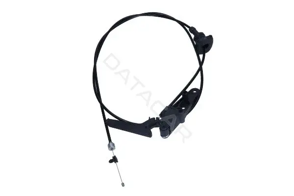 Трос капота MAXGEAR 32-0586
