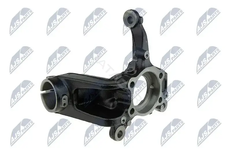 Поворотный кулак NTY ZZP-VW-019