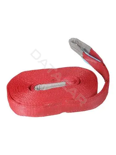 Трос буксировочный CAREX 310011RX