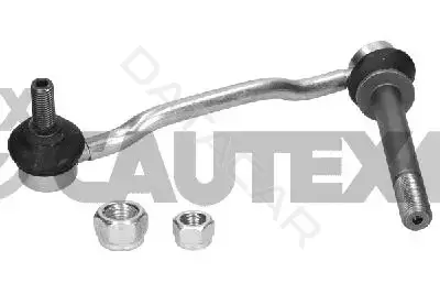 Стойки стабилизатора CAUTEX 031150