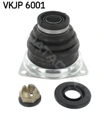 Пыльник шруса SKF VKJP6001