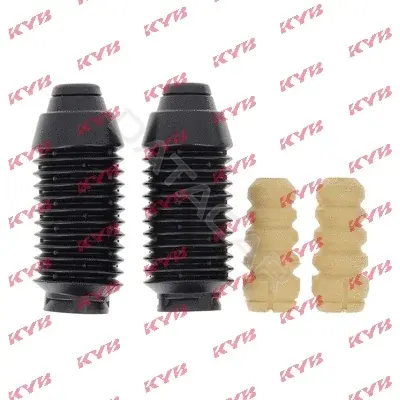 Пыльники и отбойники амортизатора KYB 910135