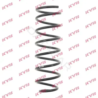 Пружины KYB RC1045