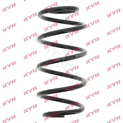 Пружины KYB RH3944