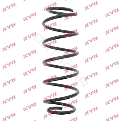 Пружины KYB RH1068