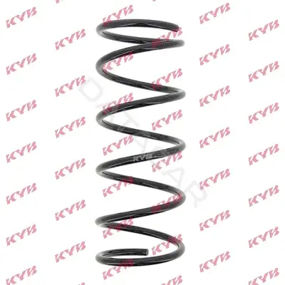 Пружины KYB RA1202