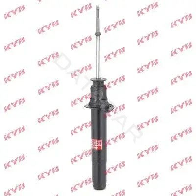 Амортизаторы KYB 341163