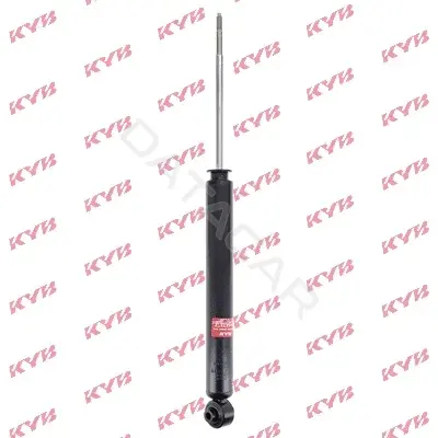 Амортизаторы KYB 344274