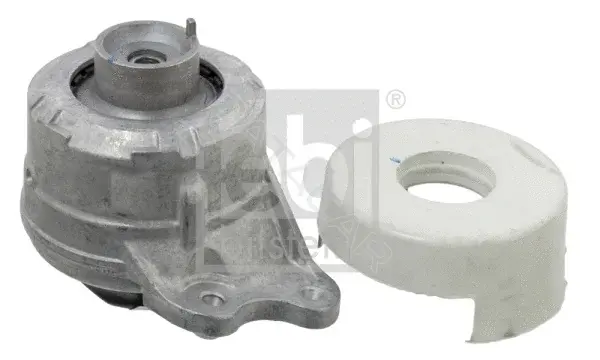 Подушка двигателя (Опора) FEBI 104430