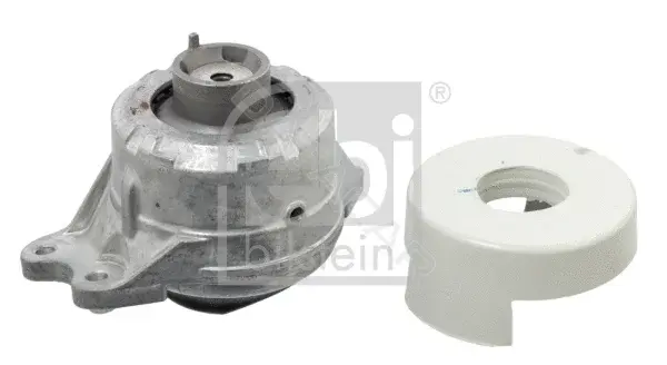 Подушка двигателя (Опора) FEBI 104859