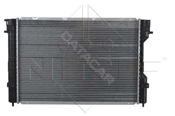Радиатор охлаждения NRF 519689