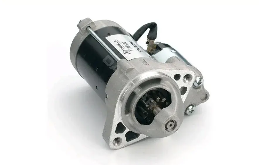 Стартер TESLA TECHNICS TT16580