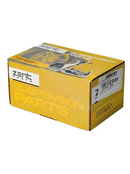 Стойки стабилизатора ZentParts Z29041