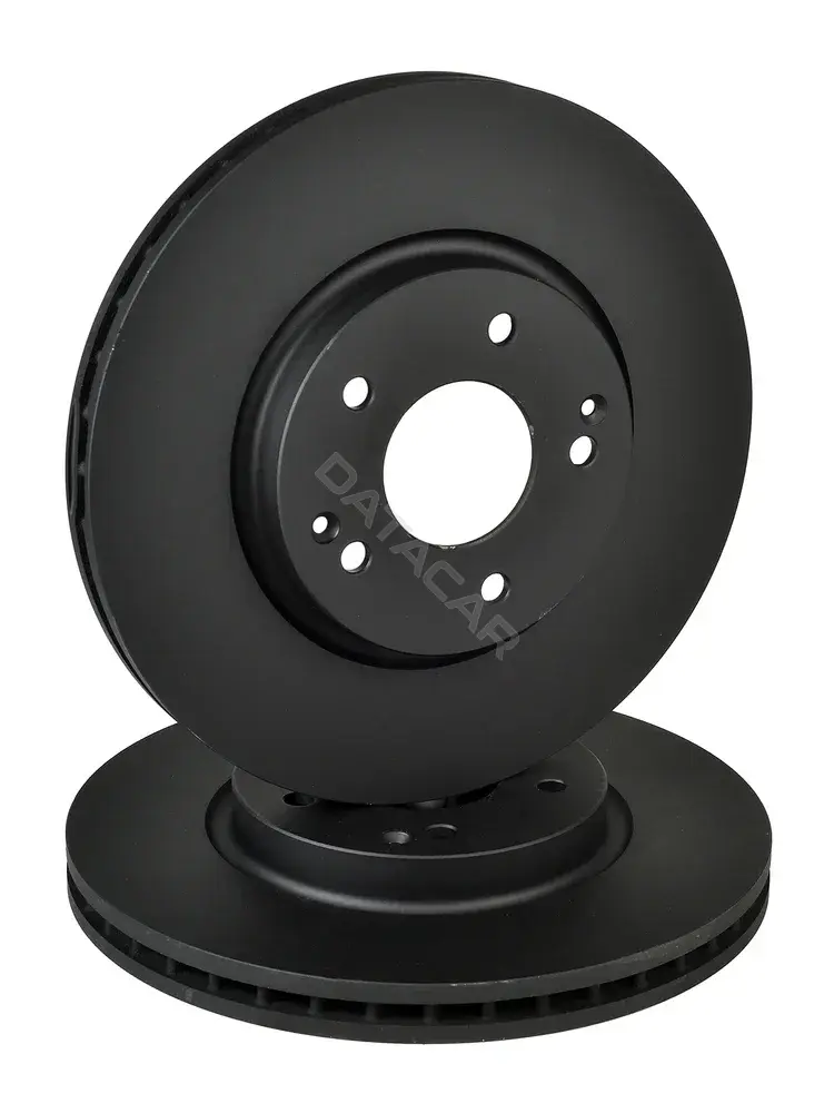 Тормозные диски ZentParts Z06288