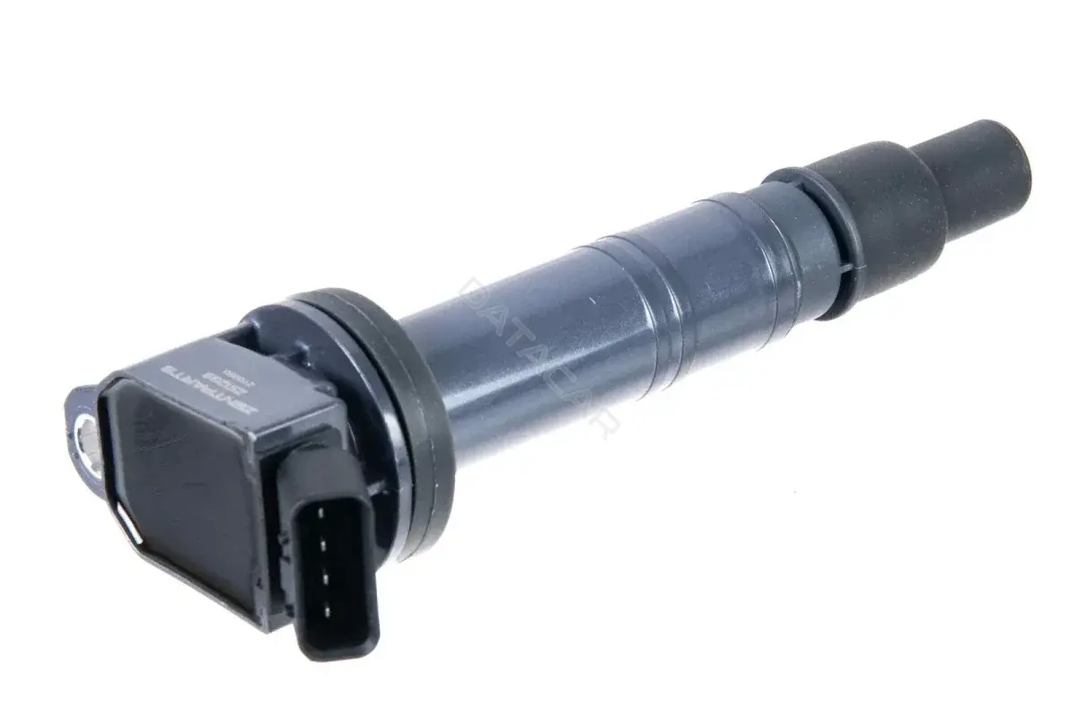 Катушка зажигания ZentParts Z51289