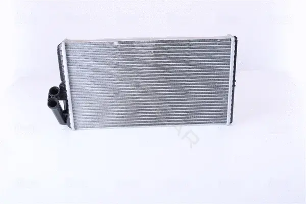 Радиатор печки NISSENS 72034