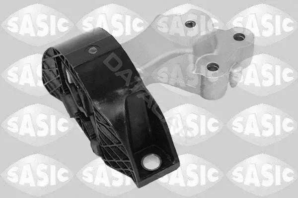 Подушка двигателя (Опора) SASIC 2704120