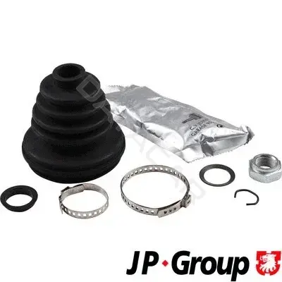 Пыльник шруса JP GROUP 1143604110