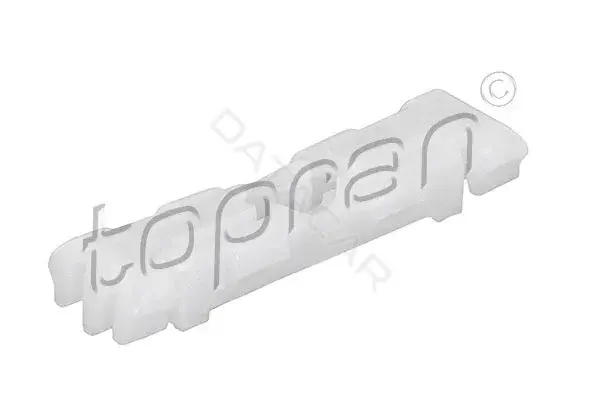 Клипса молдинга TOPRAN 102900