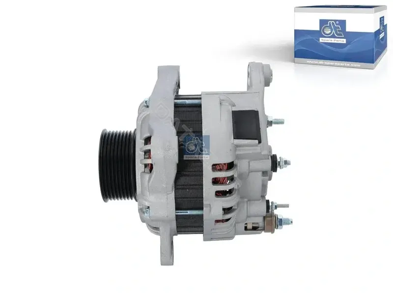Генератор DT Spare Parts 1.21750