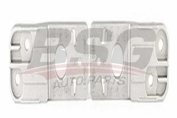 Опора радиатора (крепление) BSG BSG65-700-220